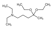 54620-52-9 structure, C13H29NO2