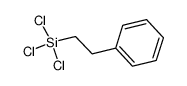 trichloro(2-phenylethyl)silane 940-41-0