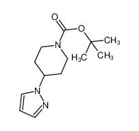 1269429-29-9 structure, C13H21N3O2