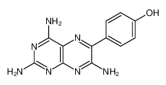 1226-52-4 structure, C12H11N7O