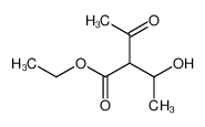 119751-70-1 structure, C8H14O4