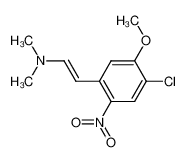 99474-19-8 structure, C11H13ClN2O3