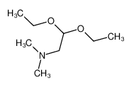 3616-56-6 二甲氨基乙醛缩二乙醇