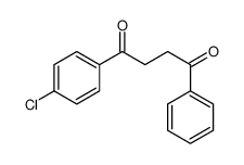 1-(4-chlorophenyl)-4-phenylbutane-1,4-dione 60721-33-7