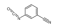 异氰酸间氰基苯酯