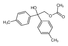 135507-98-1 structure, C18H20O3