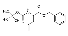 108634-99-7 structure, C17H23NO4