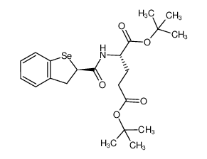 1197815-11-4 structure