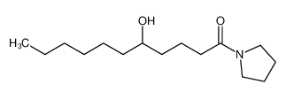 1453171-91-9 structure, C15H29NO2