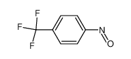 34913-26-3 4-nitroso-1-(trifluoromethyl)benzene