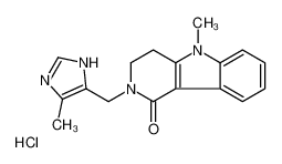 盐酸阿洛司琼