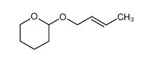 4203-40-1 spectrum, Crotyl Tetrahydropyranyl Ether