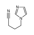 72338-63-7 4-imidazol-1-ylbutanenitrile