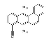 63018-68-8 structure, C21H15N