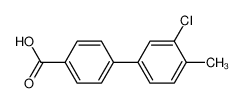 885962-94-7 structure, C14H11ClO2