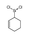 69238-83-1 structure, C6H9Cl2Si