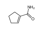 5434-85-5 cyclopentene-1-carboxamide