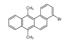 78302-39-3 structure, C20H15Br