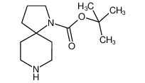 885279-92-5 structure, C13H24N2O2