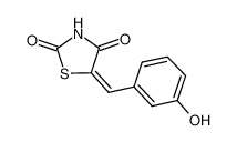 184840-72-0 structure, C10H7NO3S