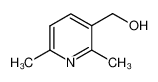 582303-10-4 (2,6-二甲基-吡啶-3-基)-甲醇
