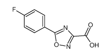 72542-80-4 structure, C9H5FN2O3