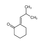 43108-69-6 2-(2-methylpropylidene)cyclohexan-1-one