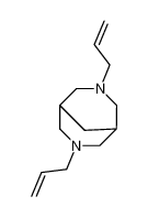 341484-50-2 spectrum, N,N'-diallylbispidin-9-one