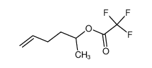 691-78-1 structure, C8H11F3O2