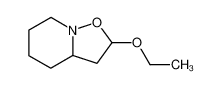 110326-44-8 structure, C9H17NO2