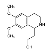 14029-02-8 structure, C13H19NO3