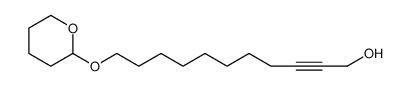 87242-02-2 2-Undecyn-1-ol, 11-[(tetrahydro-2H-pyran-2-yl)oxy]-