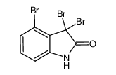 1388071-44-0 spectrum, 3,3,4-tribromoindolin-2-one