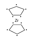 双(环戊二烯)二氢化锆