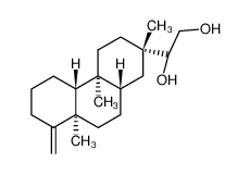 1909-80-4 structure