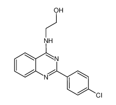 315715-77-6 structure, C16H14ClN3O