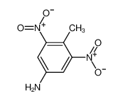 19406-51-0 spectrum, 4-amino-2,6-dinitrotoluene