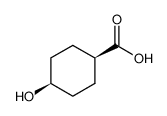 顺-4-羟基环己甲酸