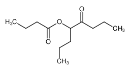 72761-25-2 structure, C12H22O3