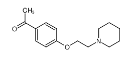 2079-51-8 structure, C15H21NO2