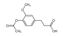 55417-34-0 structure, C12H14O5