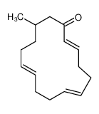 73125-58-3 structure, C16H24O