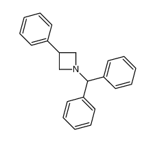 913814-30-9 structure, C22H21N