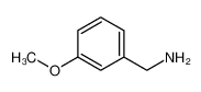 3-Methoxybenzylamine 5071-96-5