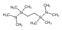 91166-50-6 structure, C10H28N2Si2