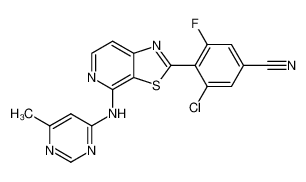 1365989-51-0 structure