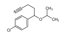 6940-91-6 structure, C13H16ClNO