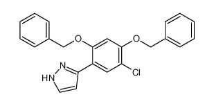 558645-43-5 structure