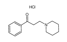 BETA-吡咯烷苯丙酮盐酸盐