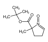 387334-31-8 structure, C10H17NO3